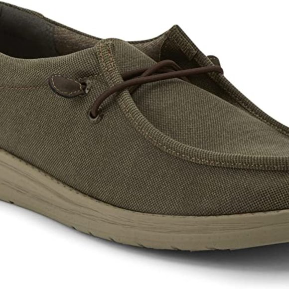 Dockers mens Farley slip on shoe - Picture 6 of 8
